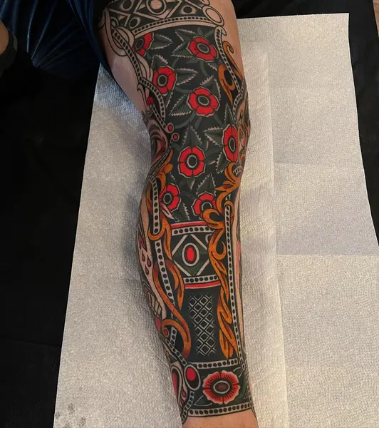 chrisfernandeztattooing