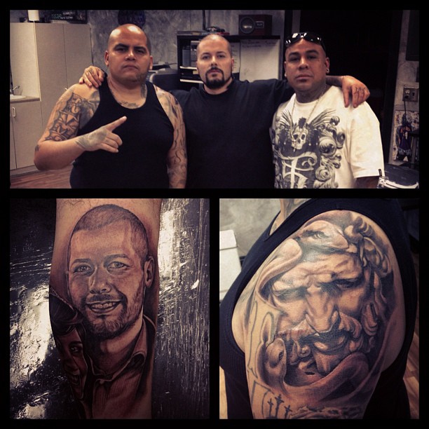 Fernie Andrade