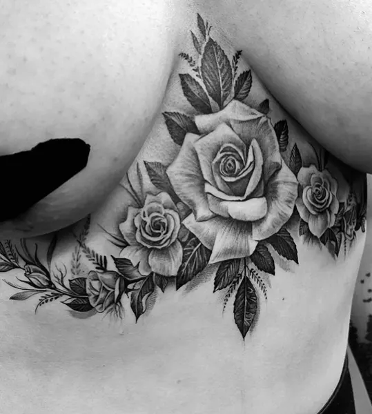 First Class Tattoo