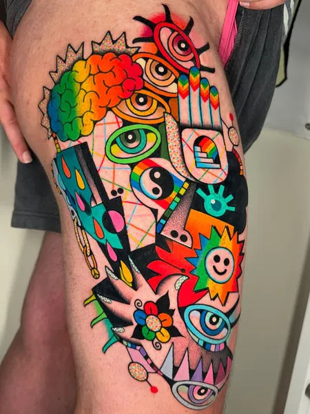 chidgeytattoos
