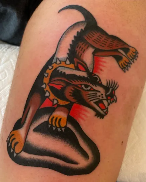 Tiger