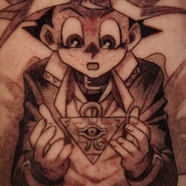 ink.ray