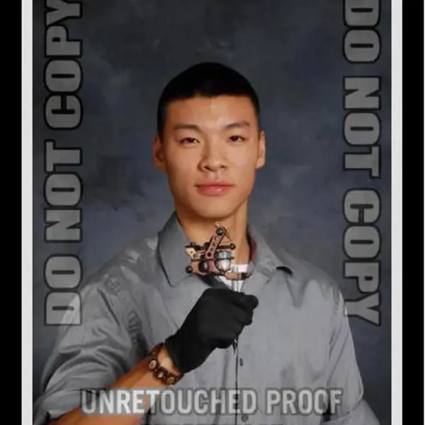 Clifford Chen