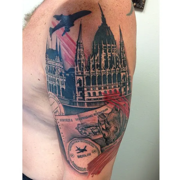 성