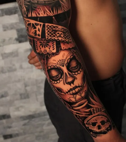 Skull
