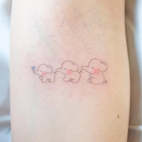 화살, 비행기