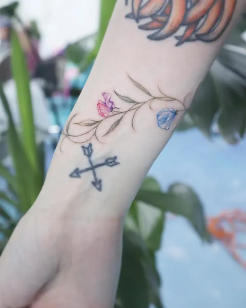 Flower