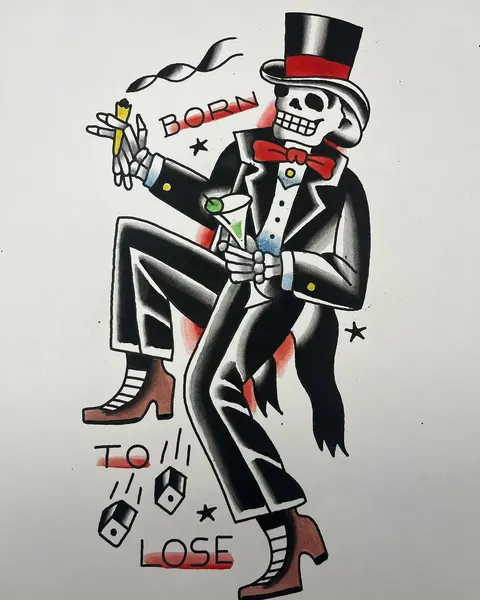 mattheadleytattooer