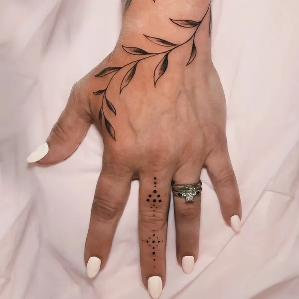 Flower, Nature, 풀, 허브, 고사리, 대나무, 선인장, 올리브 가지, 뿌리, 야자수