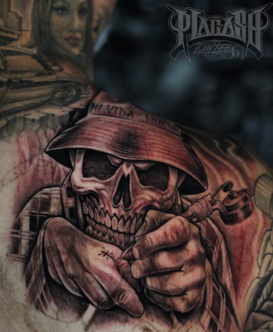 placasotattoos