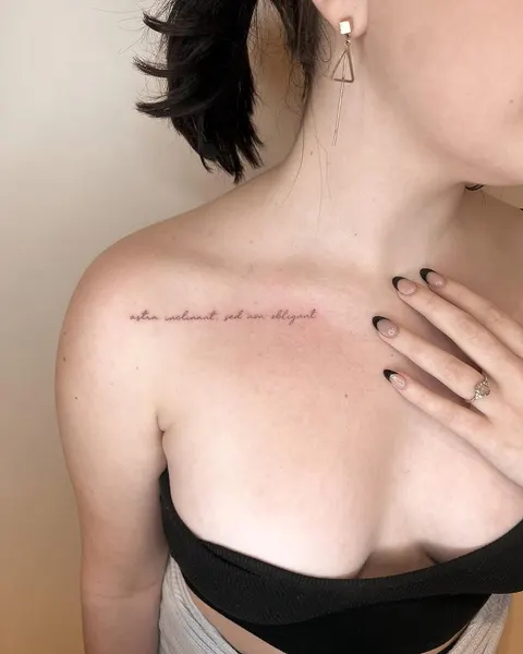 Lettering