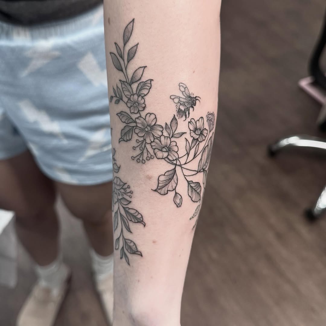 Flower