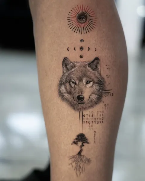 lewis.tattoo