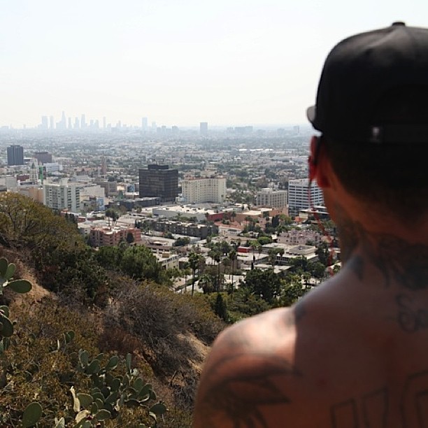 Isaiah Negrete