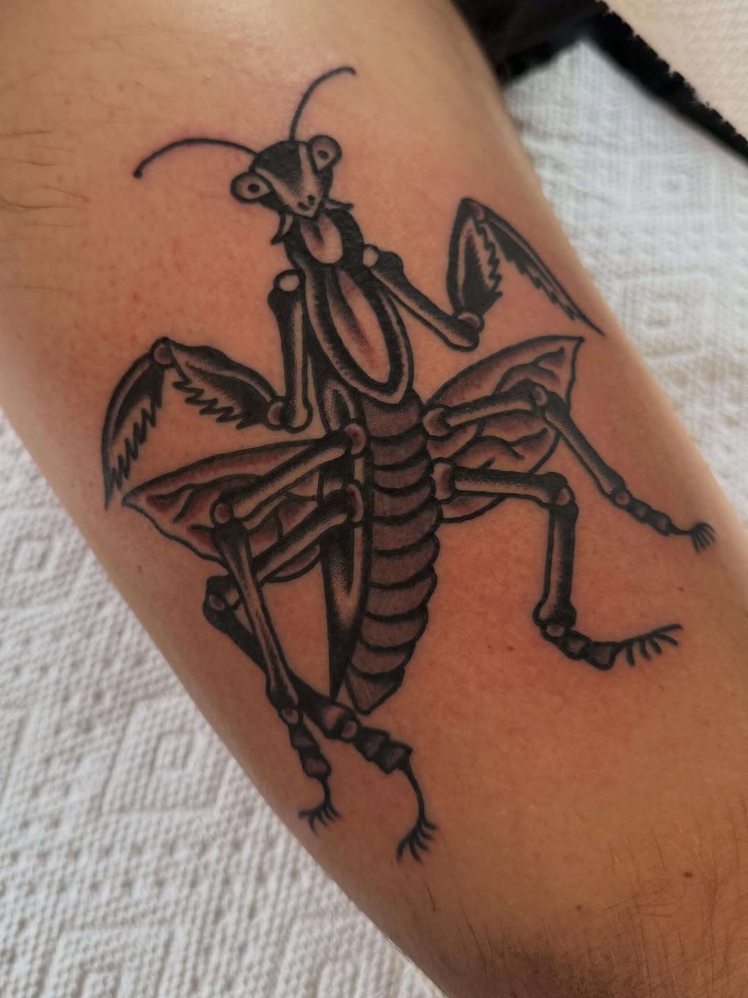 chrisfernandeztattooing