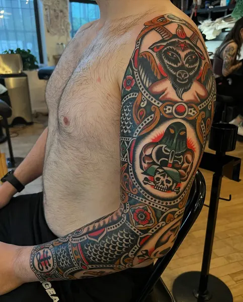 chrisfernandeztattooing