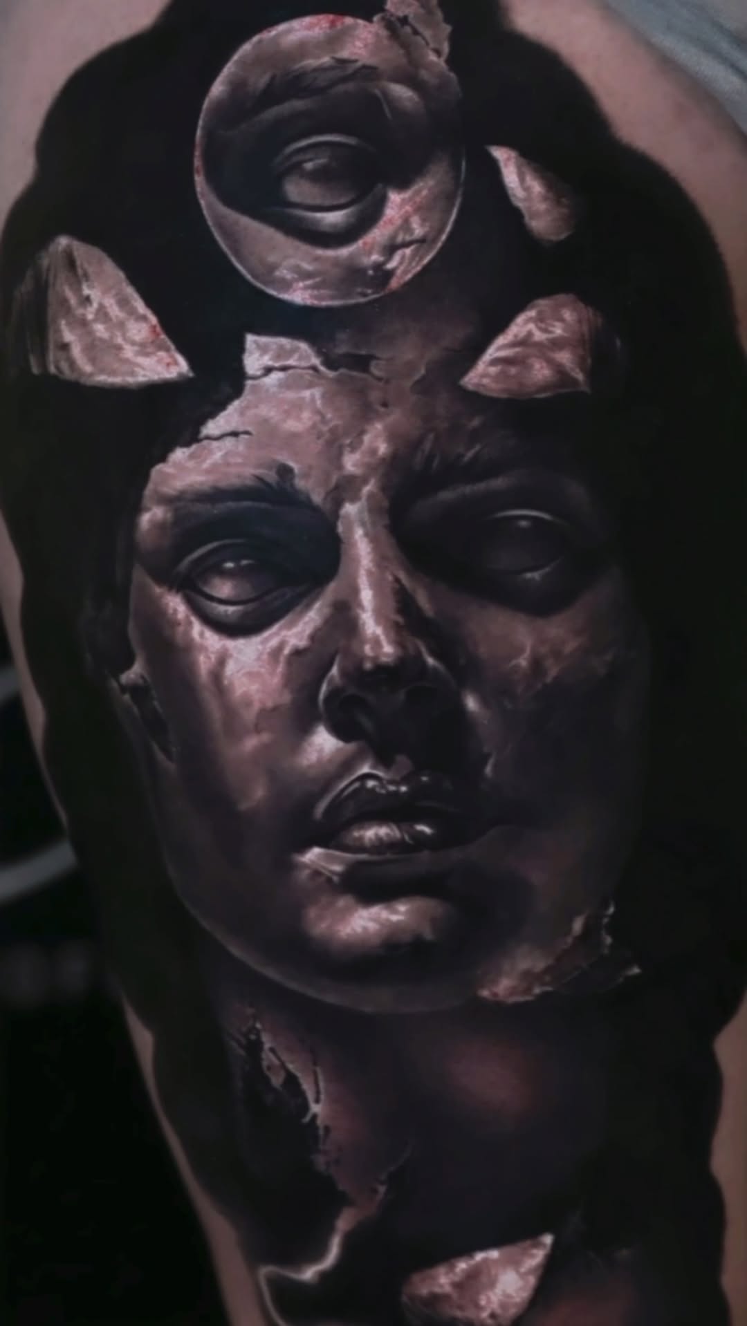 michaelperryart