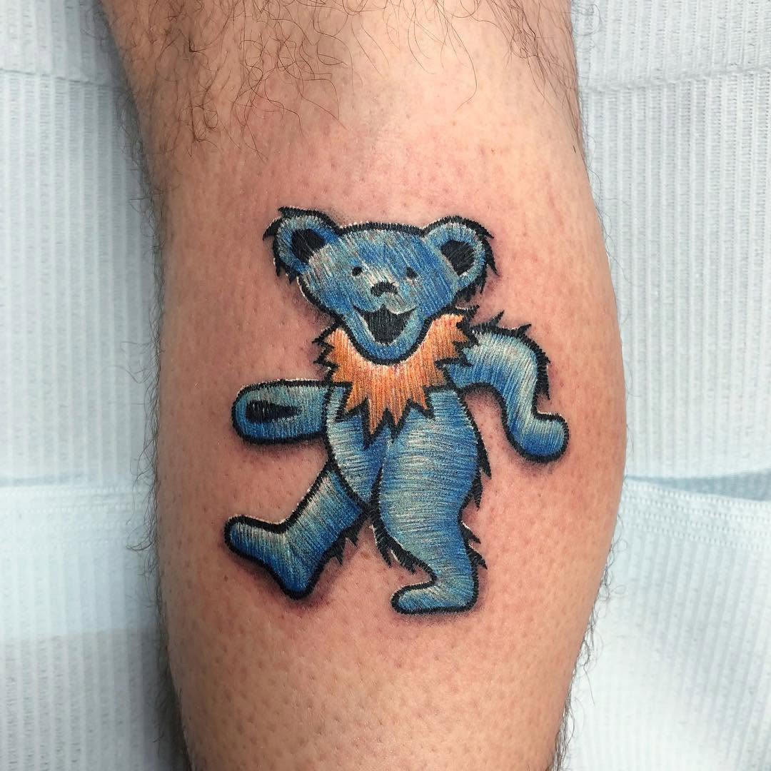 timbecktattoos