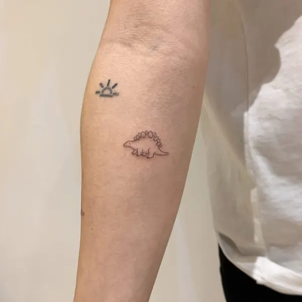민화