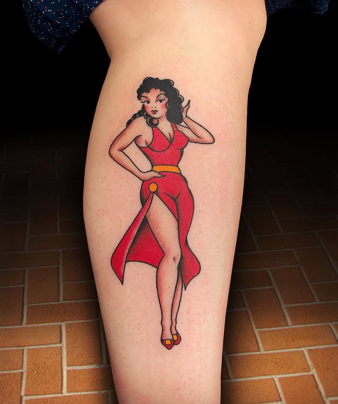 timbecktattoos