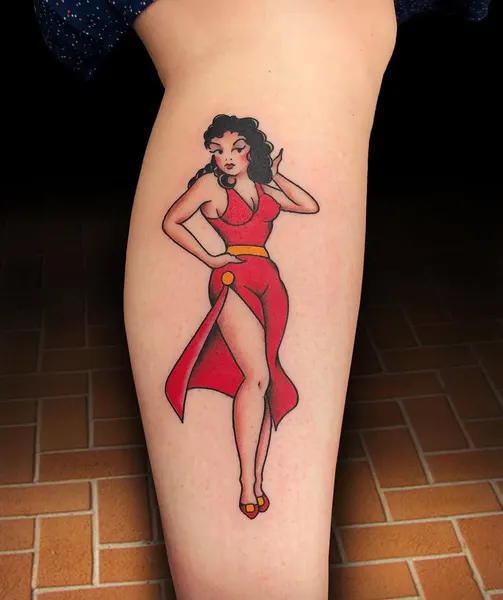 timbecktattoos