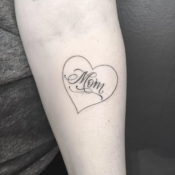 Lettering