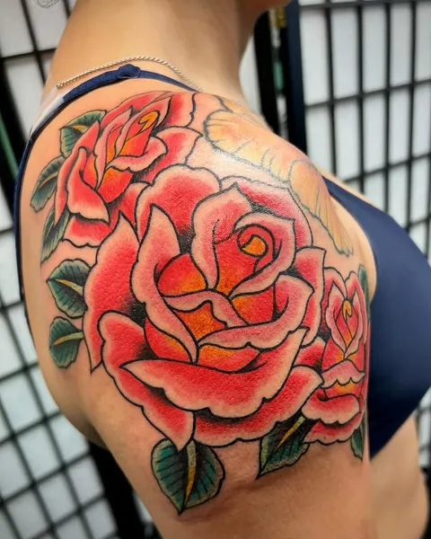 Flower, Rose, Nature