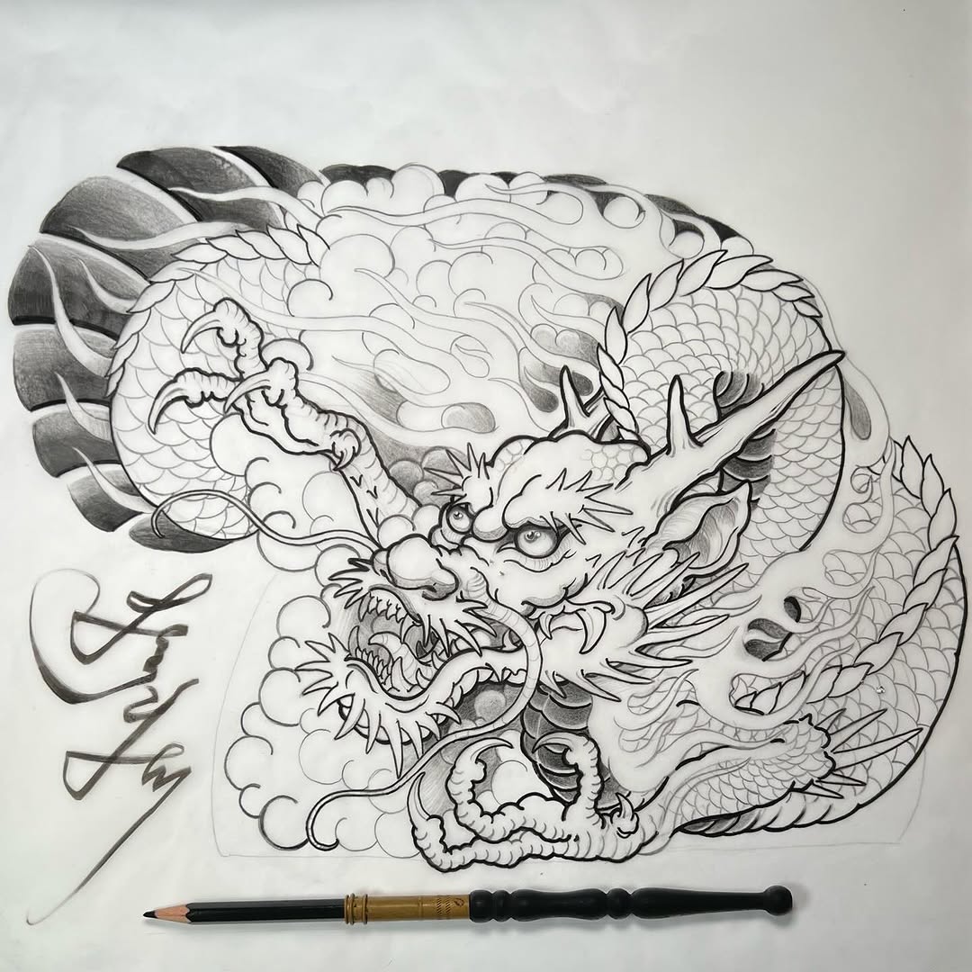 Dragon