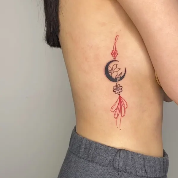 게자리, 별자리, 마녀