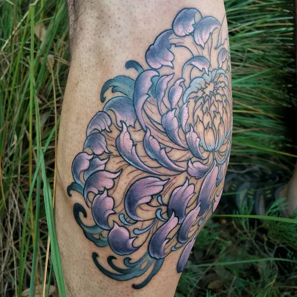 Flower