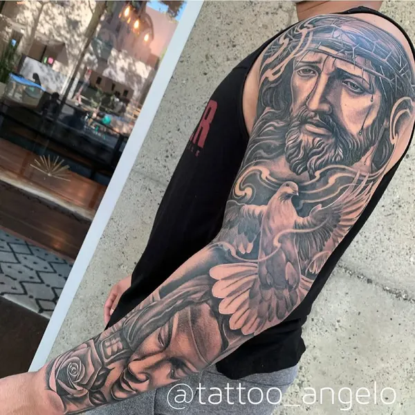 Angelo