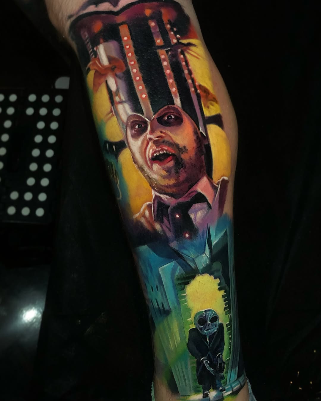 paulackertattoo