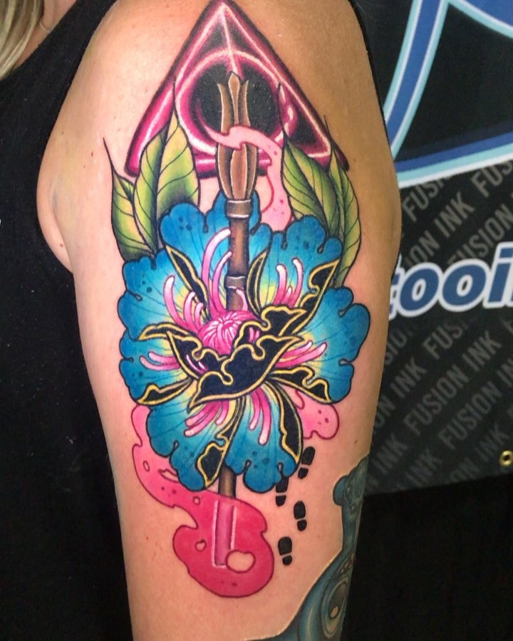 jonleightontattoo