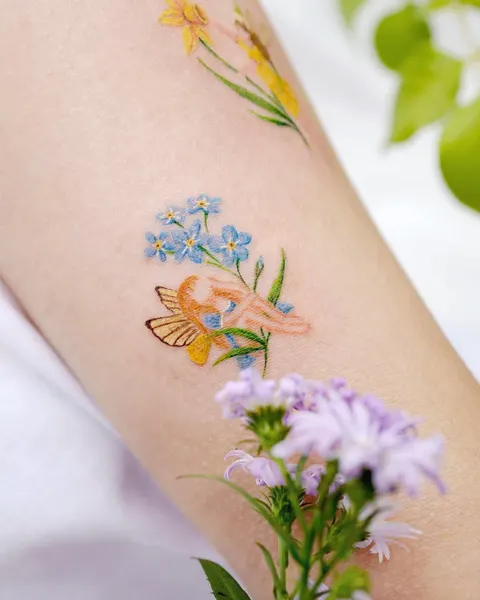 Flower