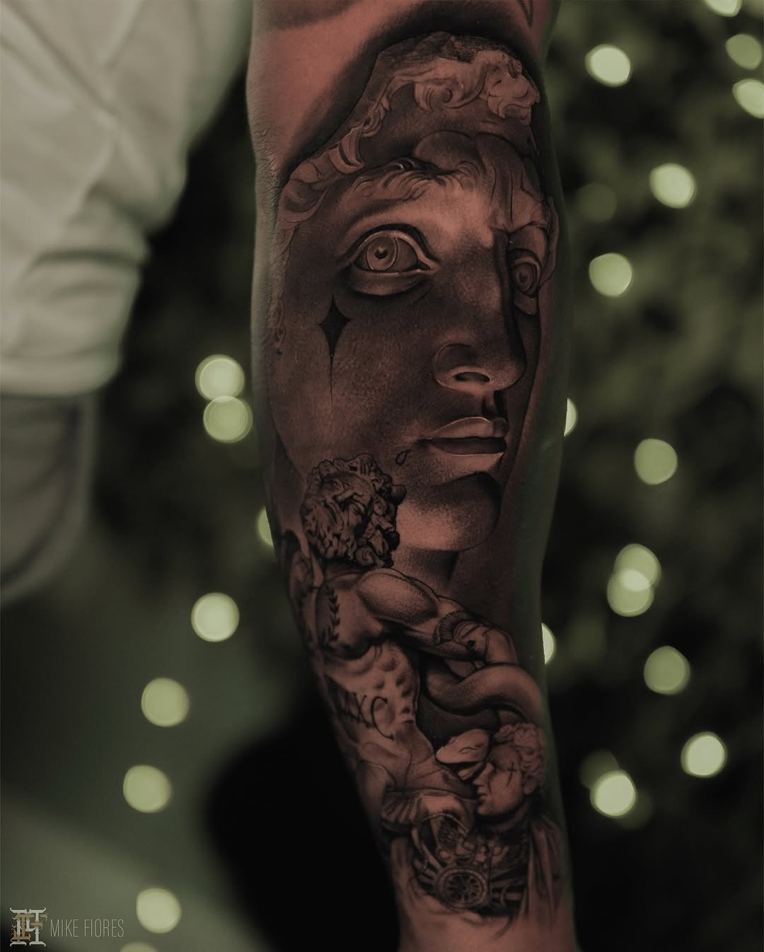 mikeflorestattoo
