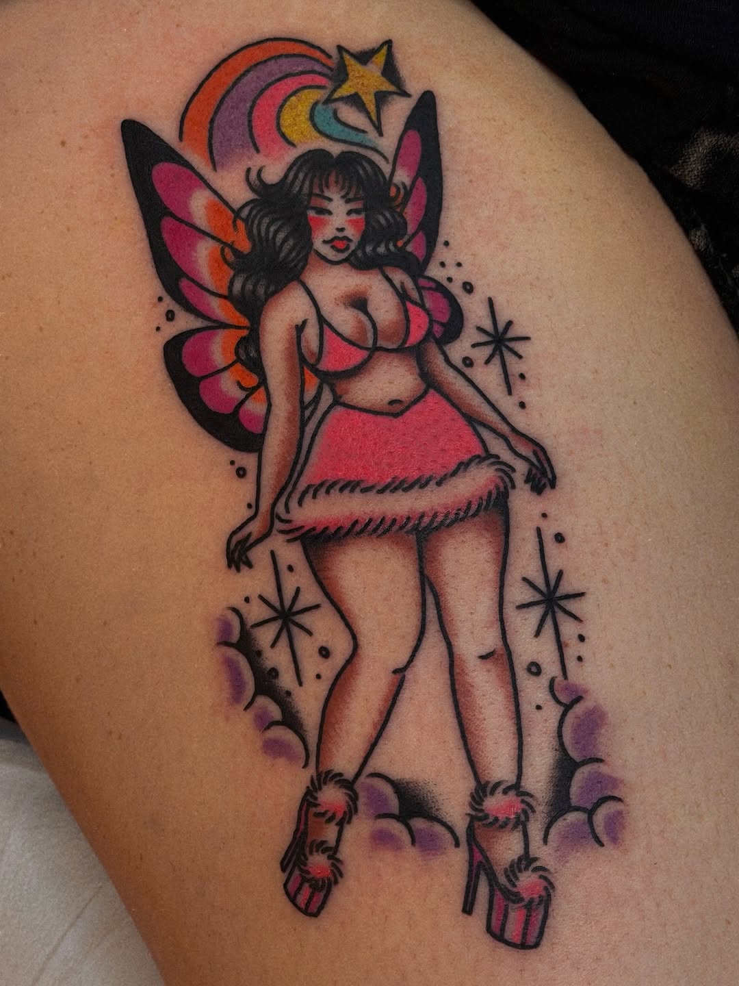 lindseebeetattoo