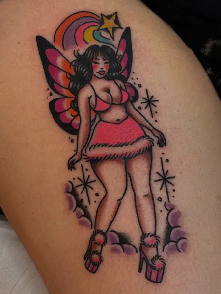 lindseebeetattoo