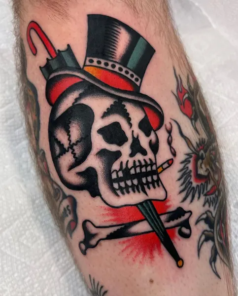 chrisfernandeztattooing