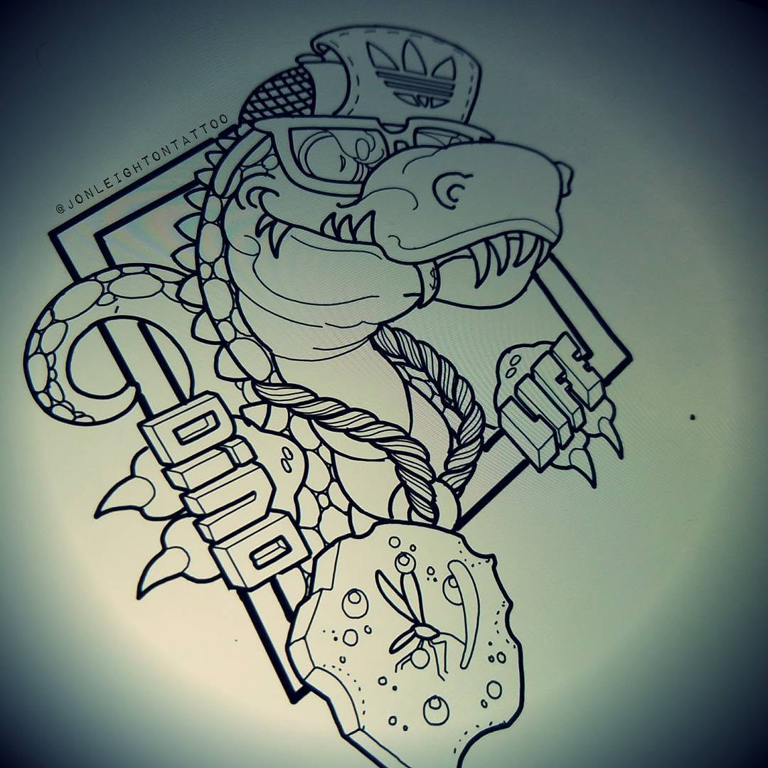 jonleightontattoo