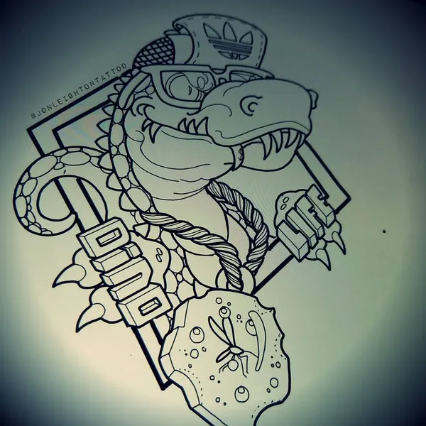 jonleightontattoo