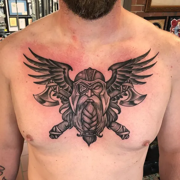 timbecktattoos
