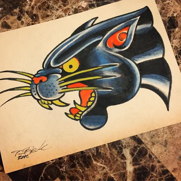 timbecktattoos