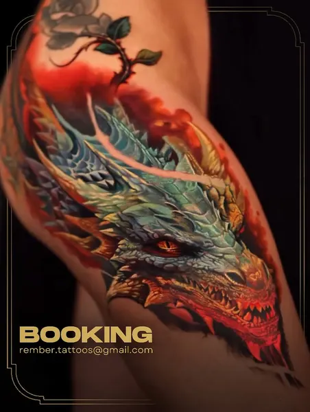 Dragon, 드래곤 라이더