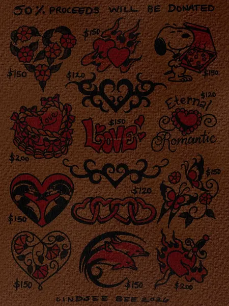 lindseebeetattoo