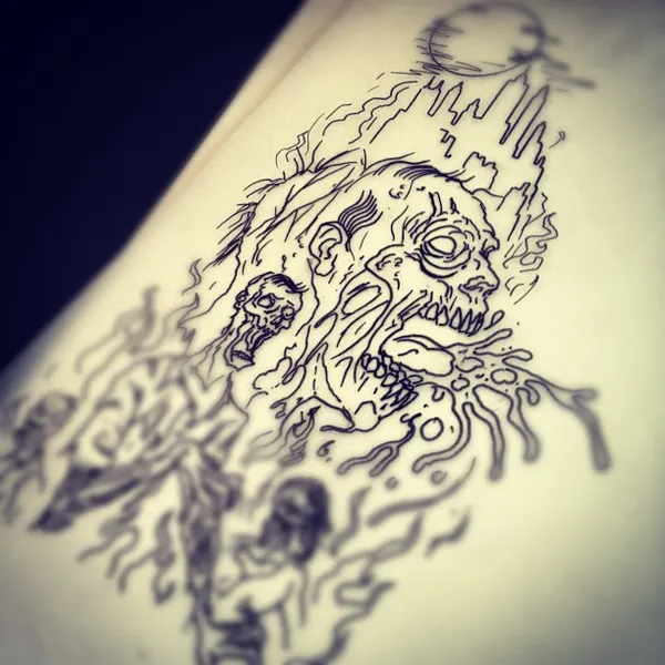 Sloo Tattoos