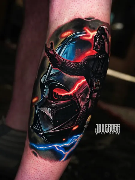 jakerosstattoos