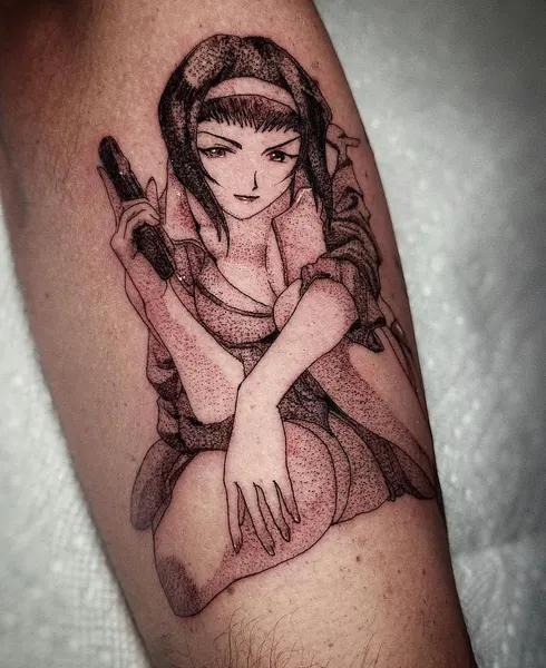 Full Circle Tattoo