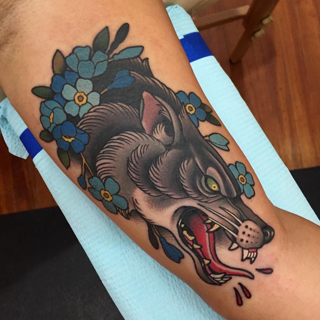 Animal, Tiger