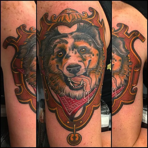 Guru Tattoo