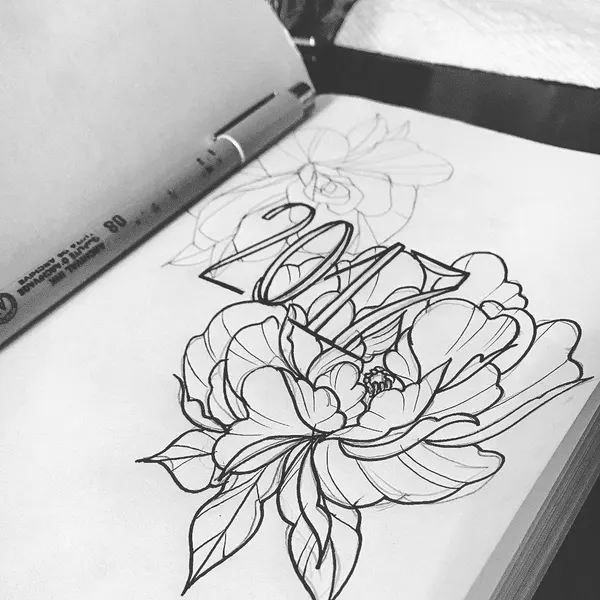 Circa Tattoo